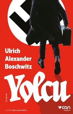 Yolcu Ulrich Alexander Boschwitz Can Yayınları 9789750759611