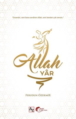 Allah Yar Ferudun Özdemir Az Kitap 9786258030983