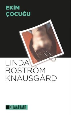 Ekim Çocuğu Linda Boström Knausgard Kıraathane 9786057392664