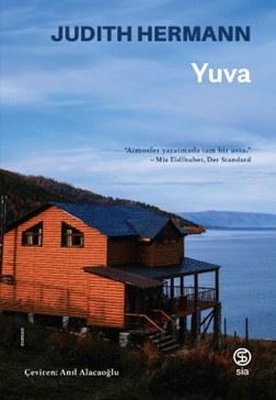 Yuva Judith Hermann Sia 9786258129441