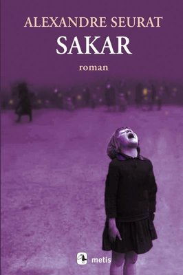 Sakar Alexandre Seurat Metis Yayınları 9786053162803