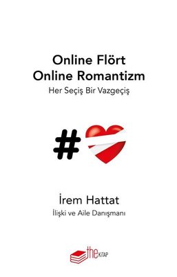 Online Flört Online Romantizm İrem Hattat The Kitap 9786256415102