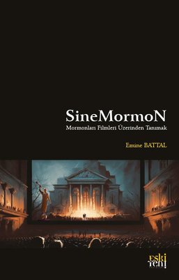 SineMormon Emine Battal Eskiyeni Yayınları 9786257673723