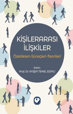 Kişilerarası İlişkiler: Özellikleri-Süreçleri-Teoriler Cem Yayınevi 97