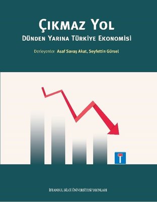 Çıkmaz Yol - Dünden Yarına Türkiye Ekonomisi İstanbul Bilgi Üniv.Yayın