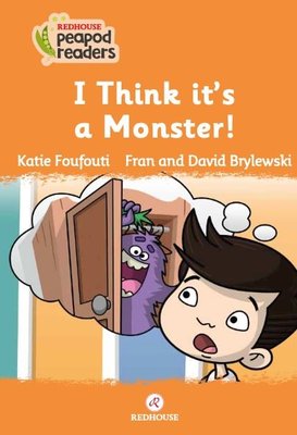 I Think it's a Monster! Beginner Lower A1