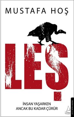 Leş Mustafa Hoş Destek Yayınları 9786254419041