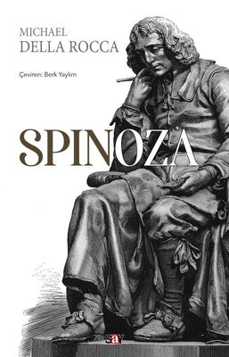 Spinoza Michael Della Rocca Say Yayınları 9786050209594
