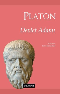 Devlet Adamı Platon Doğu Batı Yayınları 9786258123456
