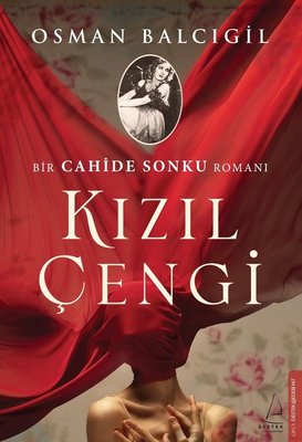 Kızıl Çengi Osman Balcıgil Destek Yayınları 9786254419355