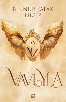 Vaveyla 1 - Sönmüş Aldebaran Dokuz Yayınları 9786256402317