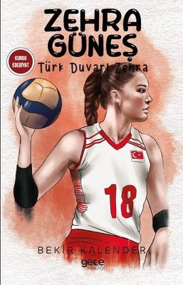 Zehra Güneş - Türk Duvarı Zehra Bekir Kalender Gece Kitaplığı 97862542