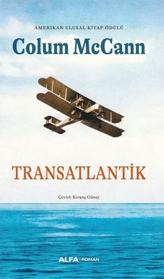 Transatlantik Alfa Yayıncılık 9786254498299