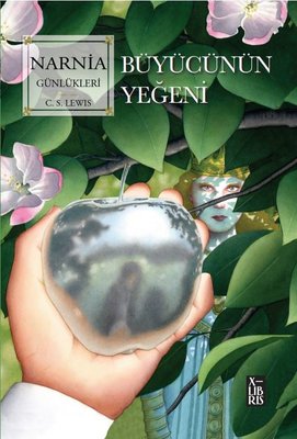 Narnia Günlükleri Cilt 1 - Büyücünün Yeğeni C. S. Lewis Xlibris 978625