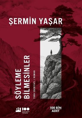 Söyleme Bilmesinler Doğan Kitap 9786256570597