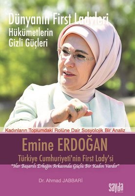 Dünyanın First Ladyleri Hükümetin Gizli Güçleri - Emine Erdoğan Türkiy