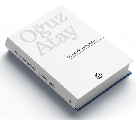 Oyunlarla Yaşayanlar - Özel Baskı