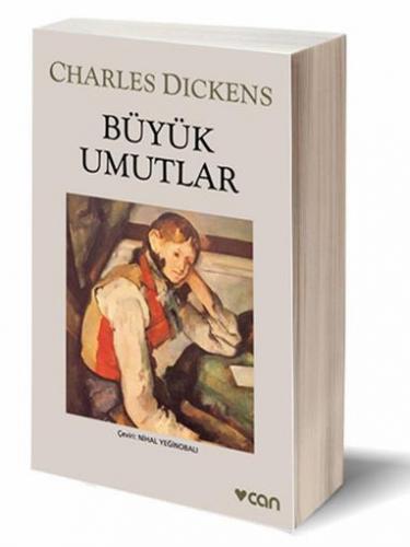 Büyük Umutlar Can Yayınları