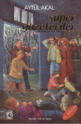 Süper Gazeteciler