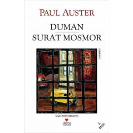 Duman Surat Mosmor Can Yayınları