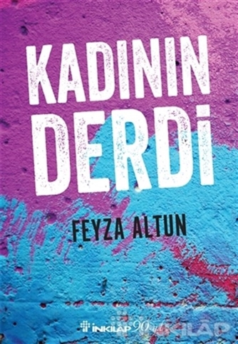 Kadının Derdi