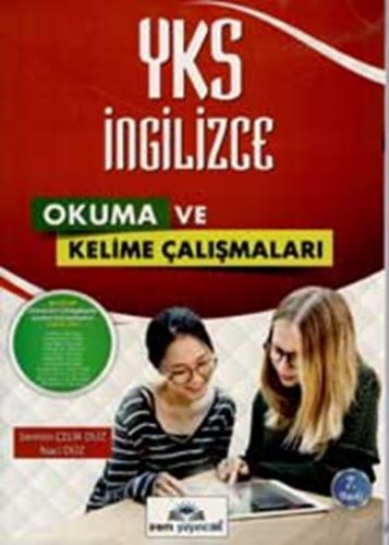 Lys İngilizce Okuma Ve Kelime Çalışmaları