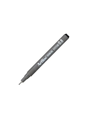Artline Çizim Kalemi Drawıng 0.8