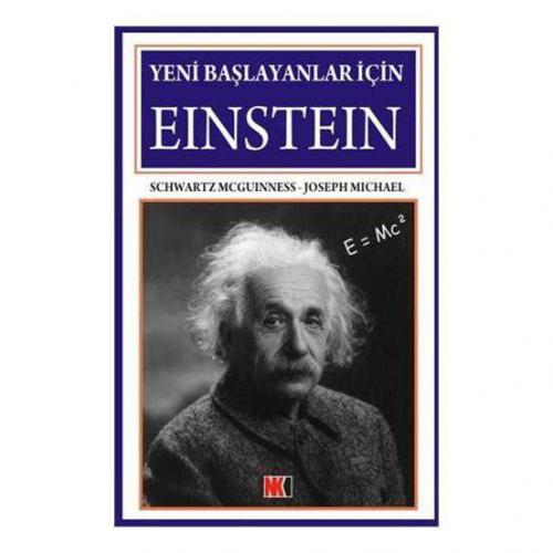 Yeni Başlayanlar İçin Einstein-Schwartz Mcguinness