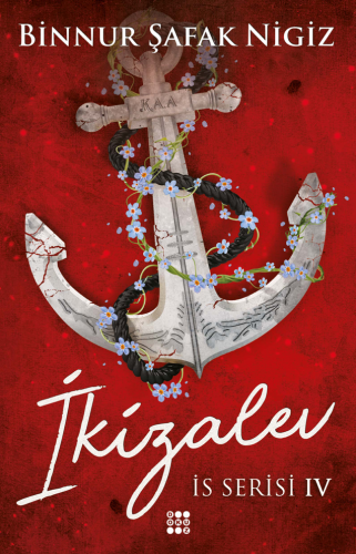 İKİZALEV – İS SERİSİ 4