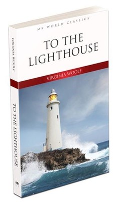 To the Lighthouse - İngilizce Roman