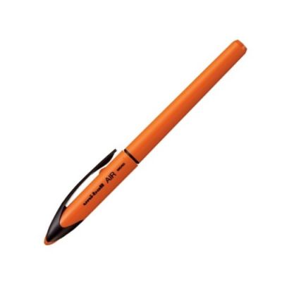 Uniball Air 0.5 Roller Kalem Turuncu Mavi