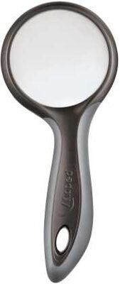 Maped Ergologic Büyüteç X3 - 50Mm Gri