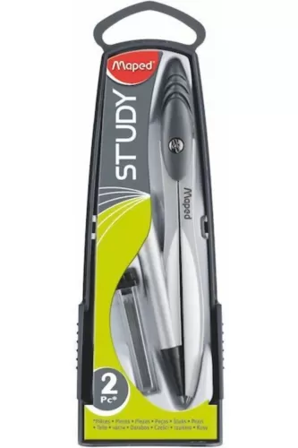 Maped Study Versatil Kalemli Pergel 3154141194306