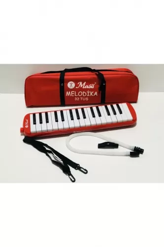Masis Melodika 32 Tuşlu Ekonomik 8693889121007