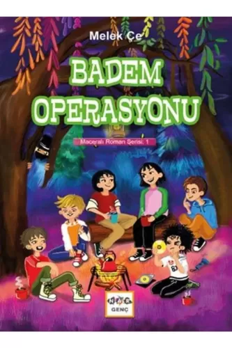 Badem Operasyonu