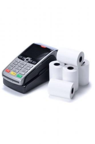 Pos Rulo Termal Rulo 10'lu Paket 56x16 M (10 Adet)