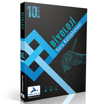 10. Sınıf Biyoloji Soru Kütüphanesi Soru Bankası