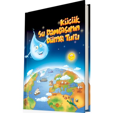 Küçük Su Damlasının Dünya Turu