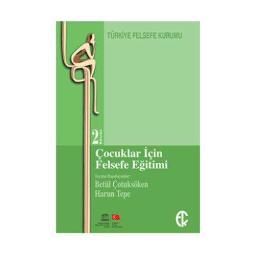 Çocuklar İçin Felsefe Eğitimi