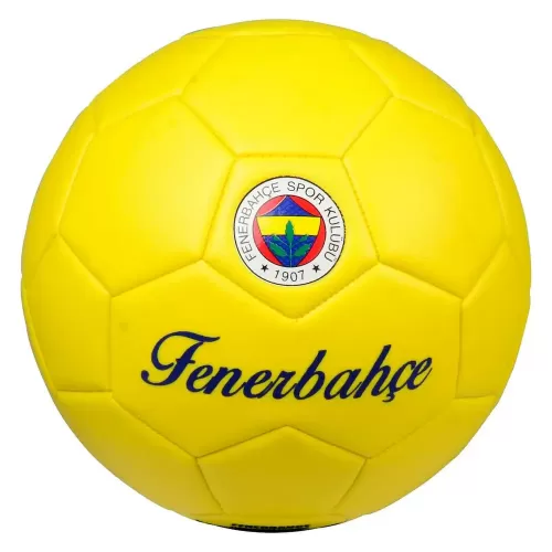 Fenerbahçe Orjinal Lisanslı Futbol Topu