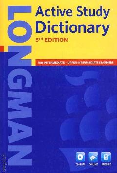 Active Study Dictionary