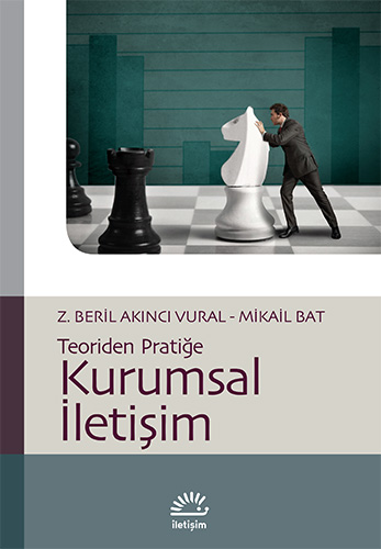 Kurumsal İletişim