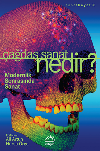 ÇAĞDAŞ SANAT NEDİR?