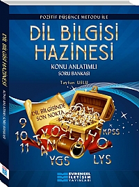 Dil Bilgisi Hazinesi Konu Anlatımlı Soru Bankası Tayfun Uslu Evrensel 