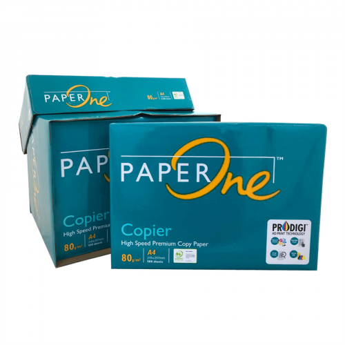 Paperone Fotokopi Kağıdı A4 80gr. 500'lü 8993242596979