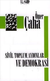 Sivil Toplum Aydınlar ve Demokrasi Plato Film Yayınları 9789756381342