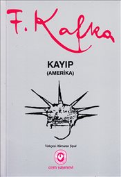 Kayıp Amerika Cem Yayınevi