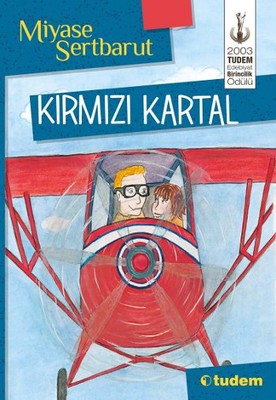 Kırmızı Kartal
