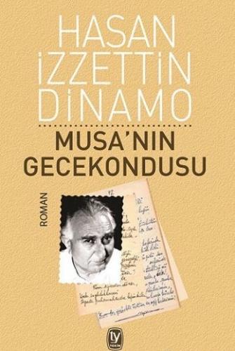 Musa nın Gecekondusu Tekin Yayınevi