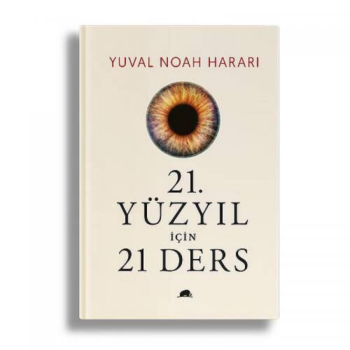 21. Yüzyıl İçin 21 Ders (Ciltli)